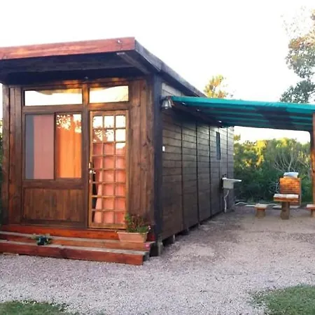 Recanto Do Pepe Barra do Chui Exterior photo