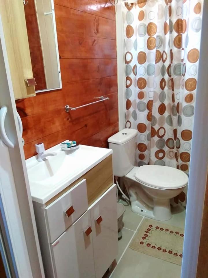 Apartment Recanto Do Pepe